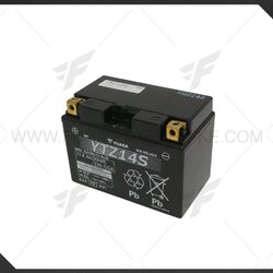 แบตเตอร์รี่ YUASA รหัส YTZ14S