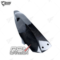อกล่าง RPM Carbon Belly Pan (Fits to OEM Fairings) : for Kawasaki ZX-10R 2011-2019