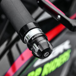 ตุ้มปลายแฮนด์ BIKERS มอเตอร์ไซค์บิีกไบค์ Bigbike