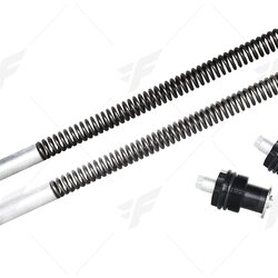 สปริงโช๊คหน้า OHLINS FOR YAMAHA XMAX300