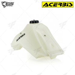 ถังน้ำมัน ACERBIS FUEL TANK HONDA CRF 250L (17-21) 12.5 CLEAR