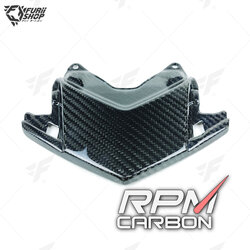 RPM Carbon Upper Rear Light Cover : for Honda CBR1000RR 2017+