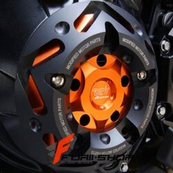 กันแคร้ง DMV for Kawasaki Z1000