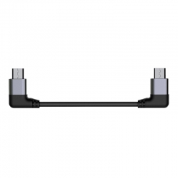 ขาย FiiO ML06 สาย micro USB to micro USB