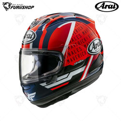 หมวกกันน็อคเต็มใบ Arai :RX-7V EVO Maverick GP5
