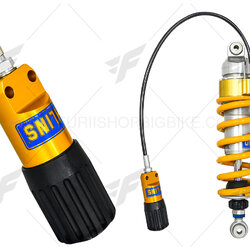 โช๊คหลัง OHLINS SUBTANK FOR KAWASAKI Z900 (KA 739)