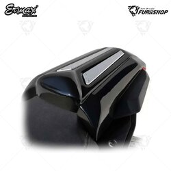 ครอบเบาะ Ermax - Seat cover for Honda CBR650R/CB650R 2019+