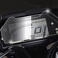 ฟีมล์กันรอย Yamaha MT-10