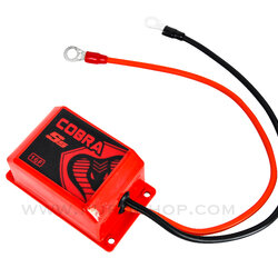 กล่อง COBRA BOOTER COBRA RED