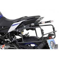 side carrier lock it MT09