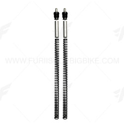 โช๊คหน้า OHLIN FSK127 FOR HONDA REBEL500