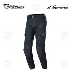 กางเกง Alpinestars : Boulder 3L Gore - Tex Short Length Pants