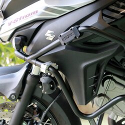 แคชบาร์ SRC FOR SUZUKI V-STROM650