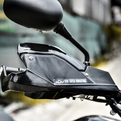 ชุดการ์ดแฮนด์ ADV CB500X