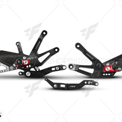 เกียร์โยง KAMUII FOR YAMAHA R1/R1M