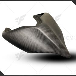 PASSENGER TAIL COVER FOR DUCATI PANIGALE V4/V4R/V4S