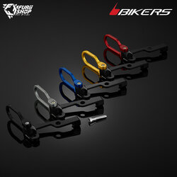 ตัวยึดสายเบรก Bikers Brake Line Guide : for Yamaha X-MAX 300 Connected