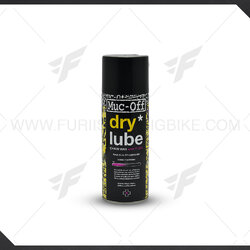 สเปรย์เคลือบโซ่ Muc-Off Dry Lube 400ml