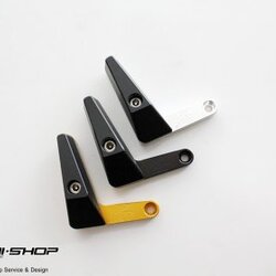 กันแคร้งด้านขวา MOTH FOR KAWASAKI Z1000