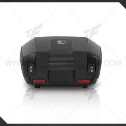 กล่องหลัง Hepco & Becker : Junior 55 Top Hard Case (Black)