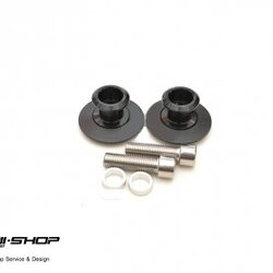 สปูนยกสแตนท์ M6 FOR YAMAHA MT09 ล้อหลัง สปูนยกมอเตอร์ไซค์ บิ๊กไบค์