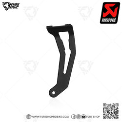 ขายึด Akrapovic Aluminium Bracket : for Yamaha YZF-R7 2021-2022