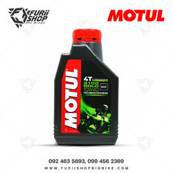 น้ำมันเครื่อง Motul 3100 Gold 4T 10W40 1 ลิตร