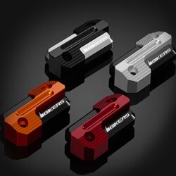 ฝาปิดกระปุกน้ำมันเบรกหลัง BIKERS FOR HONDA CB300F/CBR300R