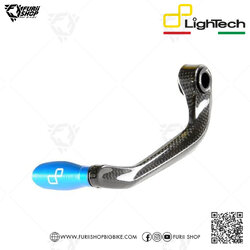 โปรการ์ด Lightech Hand Guard : for Suzuki GSXR1000 2017-2018