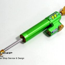 Hyperpro Rsc Green Color Limited