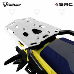 แร็คท้าย SRC TOP RACK FOR SUZUKI V-STROM1050 XT