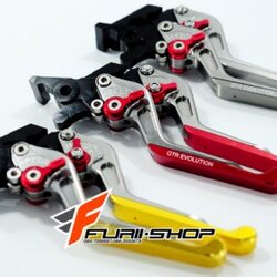 มือเบครค-ครัช 6ระดับ