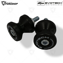 สปูน EVOTECH PERFORMANCE For : MONSTER 821/1200