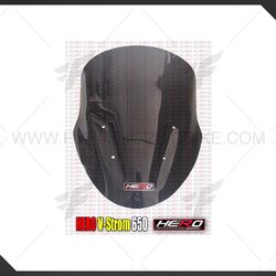 ชิวหน้า HERO FOR SUZUKI V-STROM 650