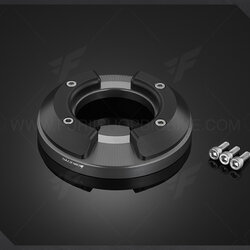 ชุดกันล้มเครื่อง (ด้านขวา) Bikers สำหรับ ฮอนด้า Honda Monkey (2020)