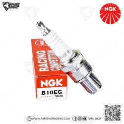 หัวเทียน NGK รุ่น Racing Competition (B10EG) - (1 หัว)