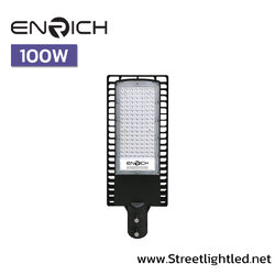 โคมไฟถนน LED 100W ENRICH รุ่น Filo