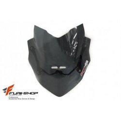 ชิวหน้า MOTOSKILL ทรง ERMAX FOR HONDA CB300F