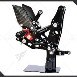 ชุดเกียร์โยงพรีเมี่ยม สำหรับ คาวาซากิ kawasaki NINJA 400