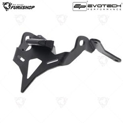 ท้ายสั้น EVOTECH For : CB650R/CBR650R