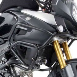 engine guard Vstrom