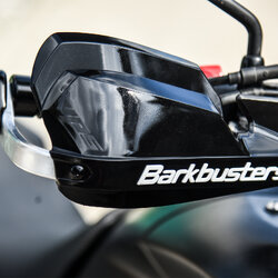 ชุดการ์ดแฮนด์, ใบการ์ด, ตุ้มปลายแฮนด์ BARKBUSTERS (set ใหญ่)