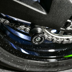 สปูน EVOTECH FOR KAWASAKI ZX10