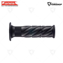 ปลอกแฮนด์ Ariete Pair of Grips/Terminal Hole : 01681/SSF
