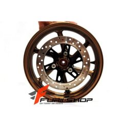 ล้อ NSR แปลงพร้อมใส่