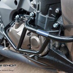 แคชบาร์ Crashbar SW-motech สำหรับ Z1000