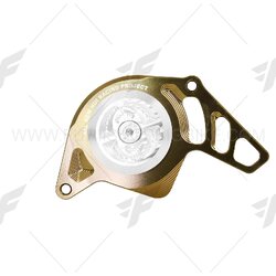 บังสเตอร์หน้า NUIRACING FOR HONDA MSX