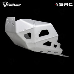 อกล่าง SRC ENGINE GUARD FOR SUZUKI V-STROM1050 XT