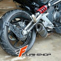 กันดีด PHENIX FOR KAWASAKI ER-6N