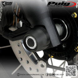 กันล้ม Puig Front Protector : for Honda XADV 2017-2020